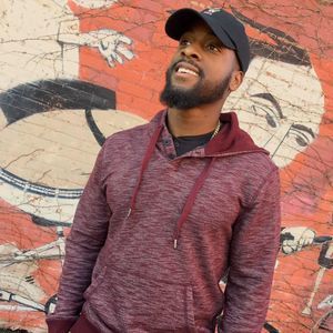 Meet your Posher, Victor